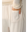 スノーロングパンツ
