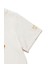 【KIDS】はちみつベア柄ワンポイントTシャツ