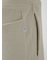 【HOMME】ロゴジャガードハーフパンツ