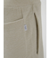 【HOMME】ロゴジャガードハーフパンツ