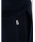 【HOMME】ロゴジャガードハーフパンツ