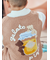 【KIDS】ベビモコはちみつベアピケジャン