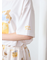 はちみつベア柄ワンポイントTシャツ