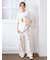 はちみつベア柄ワンポイントTシャツ