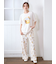 はちみつベア柄ワンポイントTシャツ