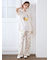 はちみつベア柄ワンポイントTシャツ