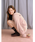 トレンドチェック柄ショートパンツ