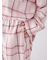 トレンドチェック柄ショートパンツ