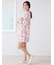 トレンドチェック柄ショートパンツ