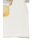 【BABY】はちみつベア柄ワンポイントTシャツ
