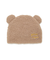 【BABY】ベビモコベアキャップ