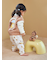 【BABY】ベビモコベアラトル