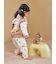 【BABY】ベビモコベアラトル