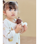 【BABY】ベビモコベアラトル