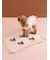 【CAT&DOG】オータムケーキ柄プルオーバー
