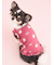 【CAT&DOG】オータムケーキ柄プルオーバー