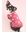 【CAT&DOG】オータムケーキ柄プルオーバー
