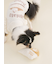 【CAT&DOG】チーズケーキトイ