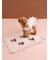 【CAT&DOG】オータムケーキジャガードブランケット