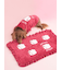 【CAT&DOG】オータムケーキジャガードプルオーバー