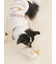 【CAT&DOG】オータムケーキジャガードプルオーバー