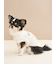 【CAT&DOG】オータムケーキジャガードプルオーバー