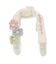 【BABY】エアリーモコフラワーマルチクリップ