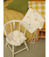 【BABY】エアリーモコフラワーマルチクリップ