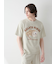 【HOMME】sleeping cat ジャガードプルオーバー