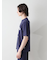 【HOMME】sleeping cat ジャガードプルオーバー