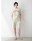【ONLINE限定】【HOMME】sleeping cat ジャガードプルオーバー＆ハーフパンツセット