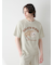 【ONLINE限定】【HOMME】sleeping cat ジャガードプルオーバー＆ハーフパンツセット