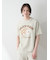 【ONLINE限定】【HOMME】sleeping cat ジャガードプルオーバー＆ハーフパンツセット