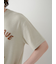 【ONLINE限定】【HOMME】sleeping cat ジャガードプルオーバー＆ハーフパンツセット