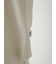 【ONLINE限定】【HOMME】sleeping cat ジャガードプルオーバー＆ハーフパンツセット