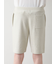 【ONLINE限定】【HOMME】sleeping cat ジャガードプルオーバー＆ハーフパンツセット
