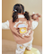 【BABY】ベビモコはちみつベアピケジャン