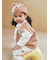 【BABY】ベビモコはちみつベアピケジャン