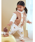 【BABY】ベビモコはちみつベアピケジャン