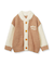 【BABY】ベビモコはちみつベアピケジャン