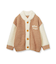 【BABY】ベビモコはちみつベアピケジャン