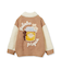 【BABY】ベビモコはちみつベアピケジャン
