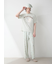 【HOMME】sleeping cat 総柄ロングパンツ