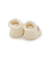 【BABY】ベビモコフラワーソックス