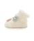 【BABY】ベビモコフラワーソックス