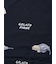 【HOMME】sleeping cat 総柄ナイトキャップ