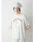 【ONLINE限定】【HOMME】sleeping cat ワンポイントTシャツ＆総柄ロングパンツセット