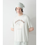 【ONLINE限定】【HOMME】sleeping cat ワンポイントTシャツ＆総柄ロングパンツセット