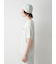 【ONLINE限定】【HOMME】sleeping cat ワンポイントTシャツ＆総柄ロングパンツセット