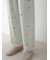 【ONLINE限定】【HOMME】sleeping cat ワンポイントTシャツ＆総柄ロングパンツセット
